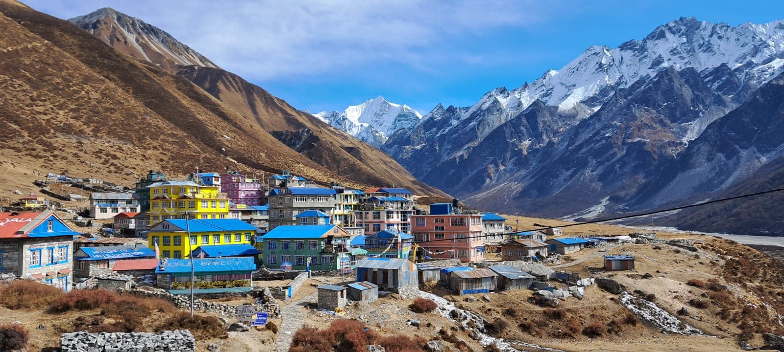 Everest Base Camp Trek — photo 9