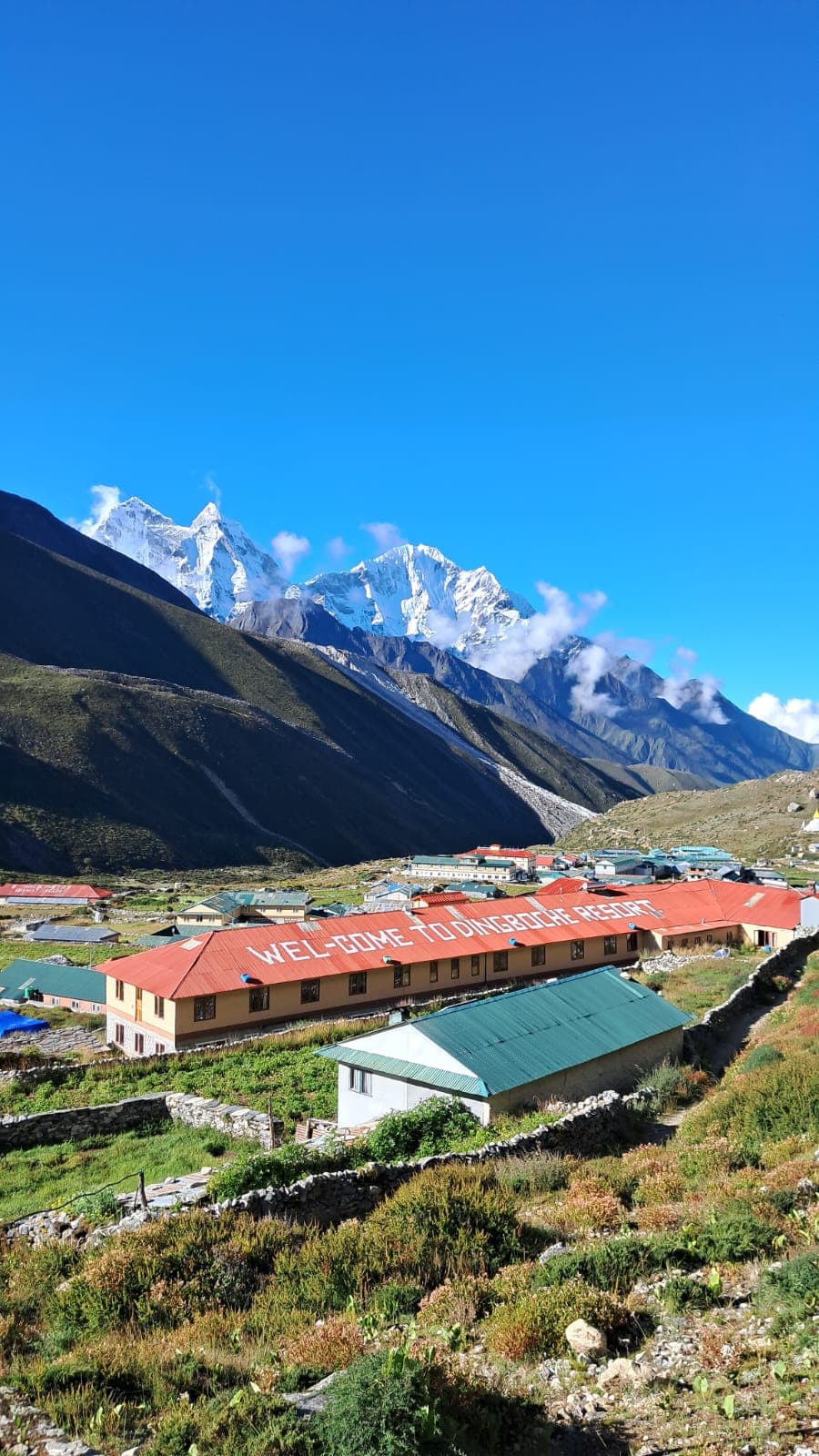 Everest Base Camp Trek — photo 3