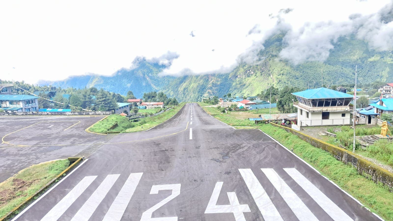 Everest Base Camp Trek — photo 4