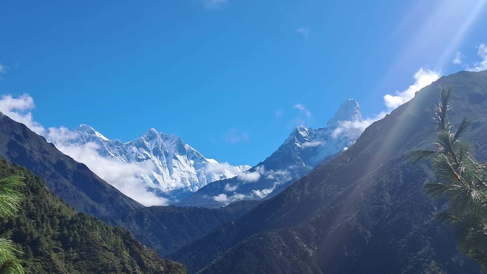 Everest Base Camp Trek — photo 5