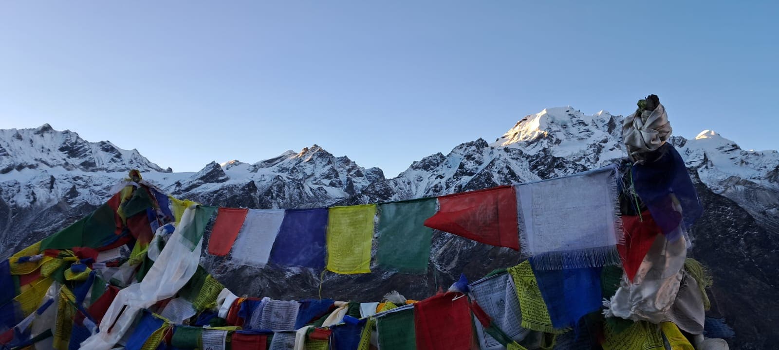 Everest Base Camp Trek — photo 6