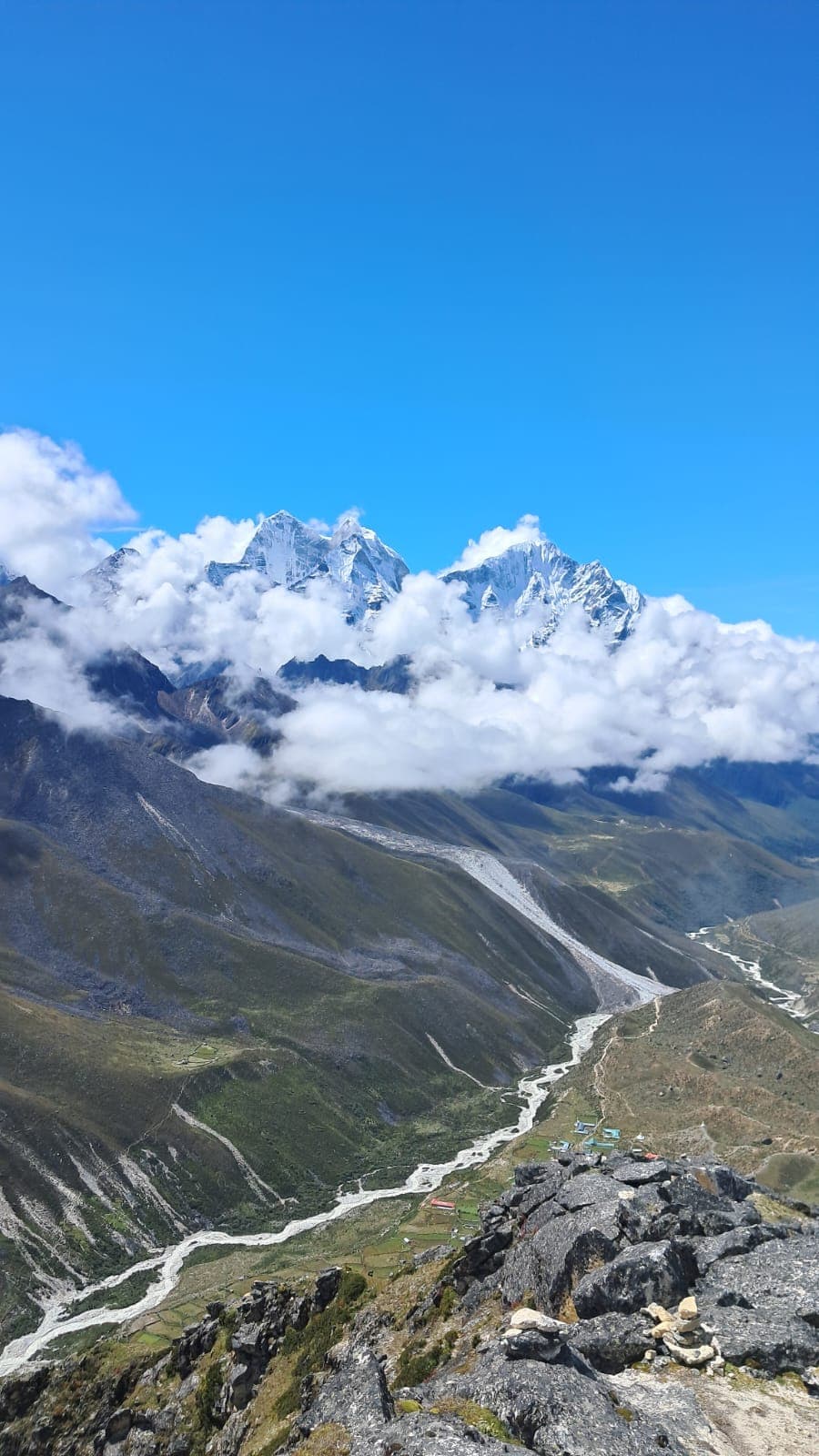 Everest Base Camp Trek — photo 7