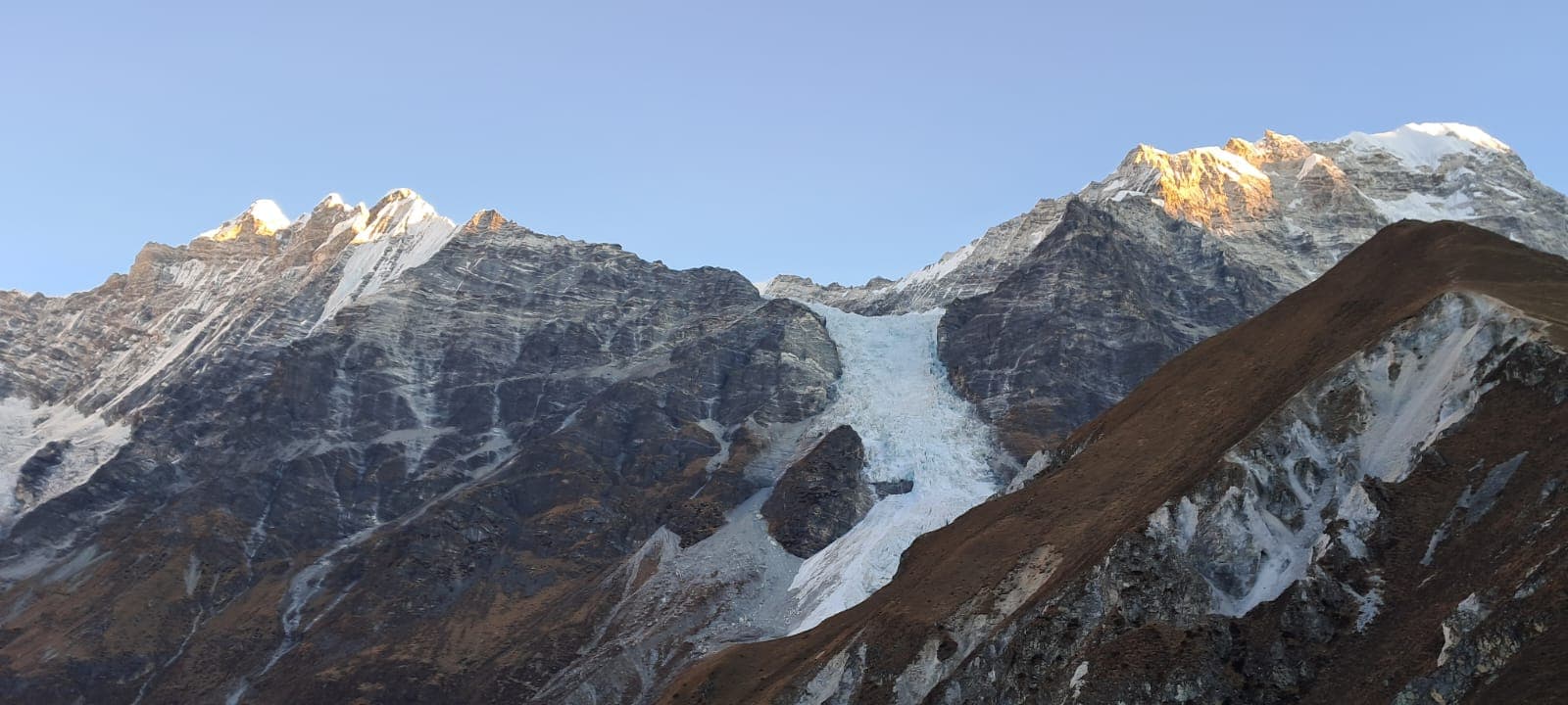 Everest Base Camp Trek — photo 10