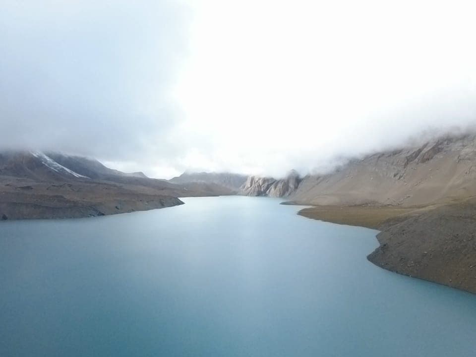 Manaslu Circuit Trek — photo 4