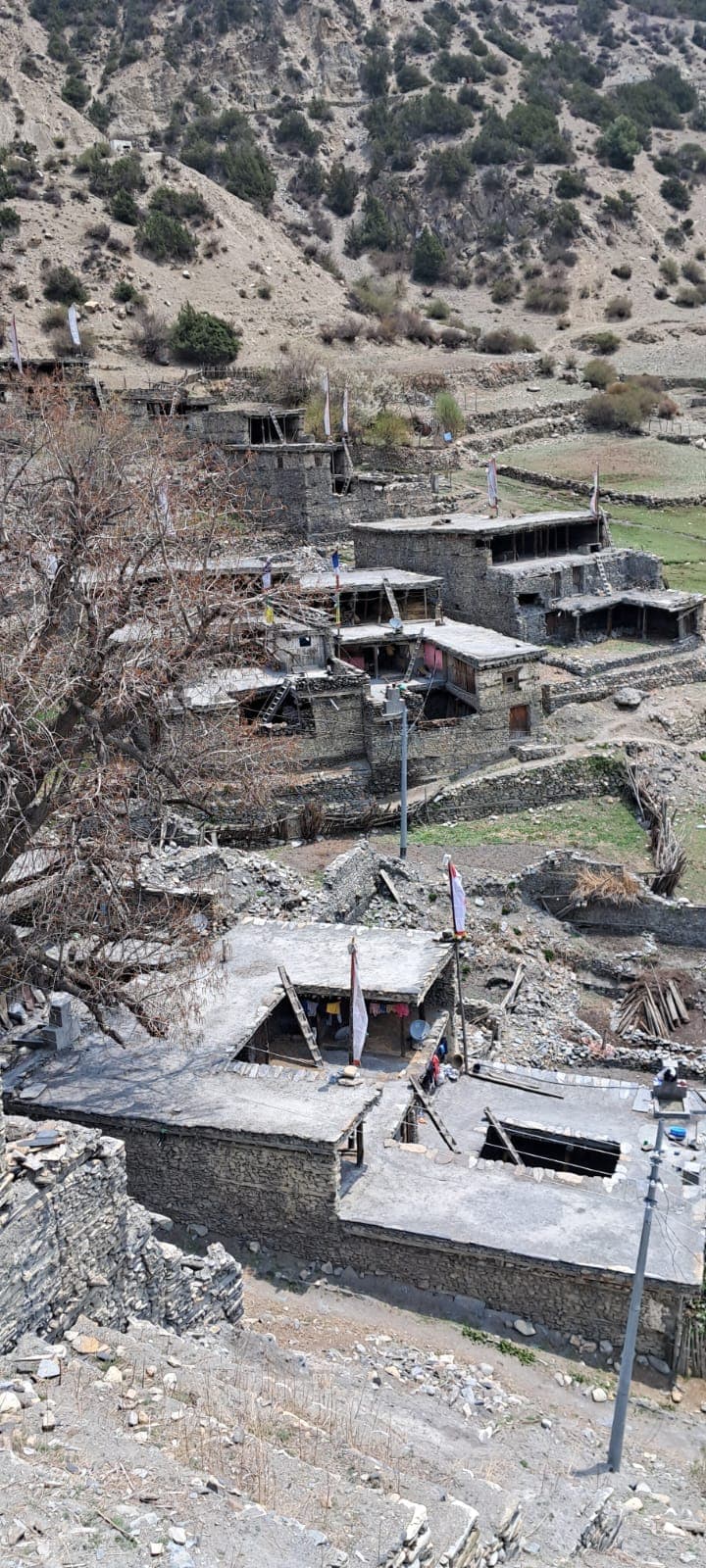 Annapurna Circuit Trek — photo 2