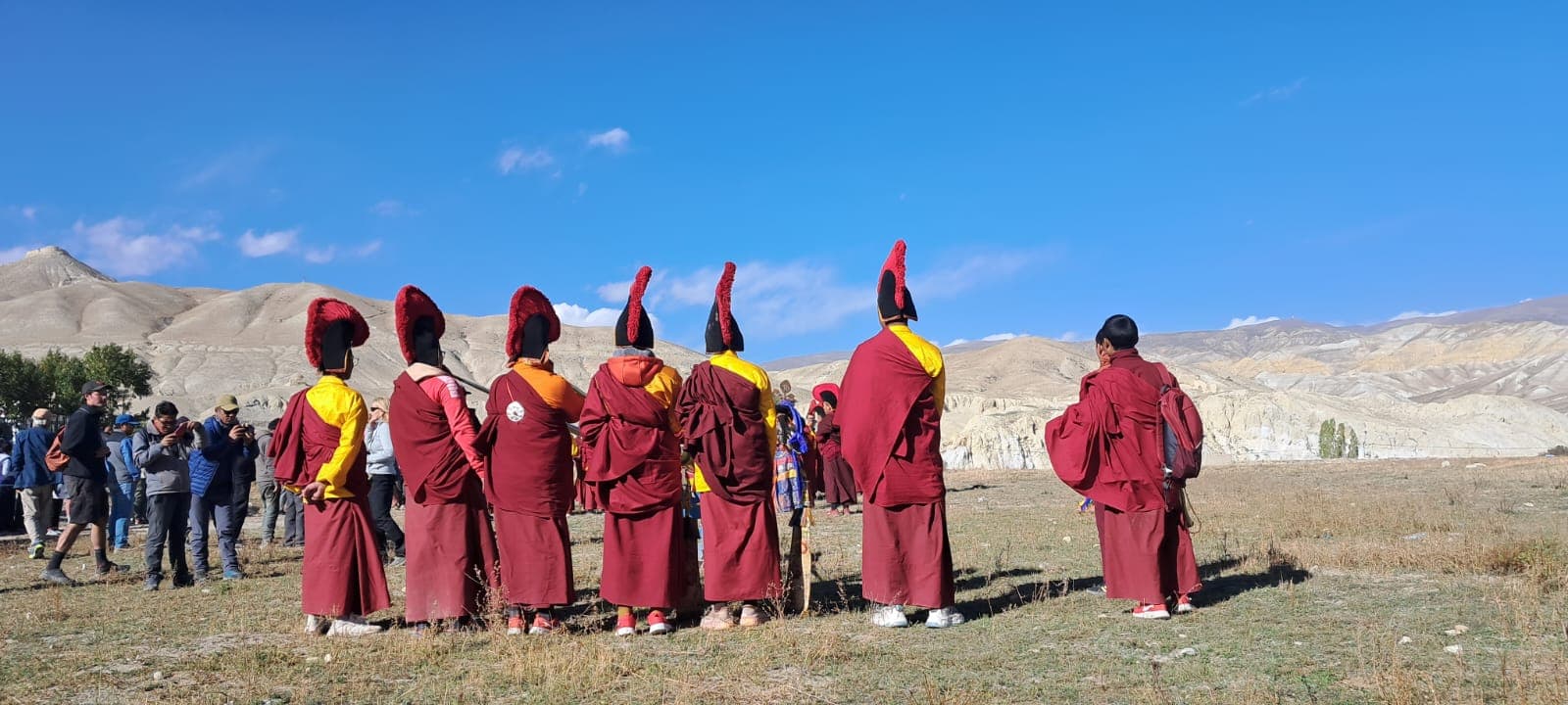 Upper Mustang — photo 3