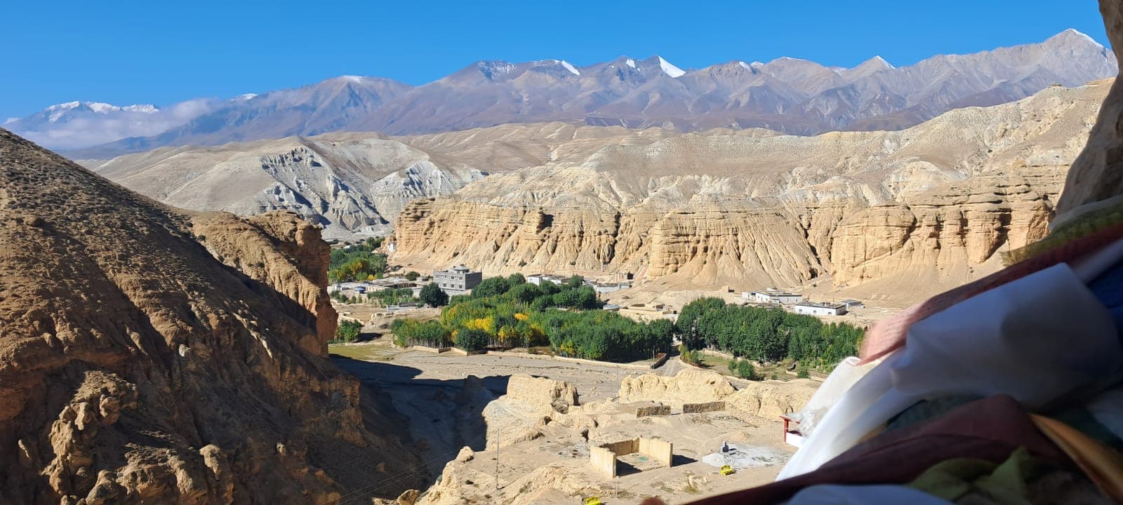 Upper Mustang — photo 4