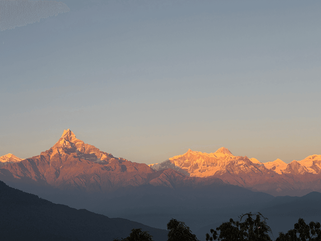 Australian Camp Trek — photo 5