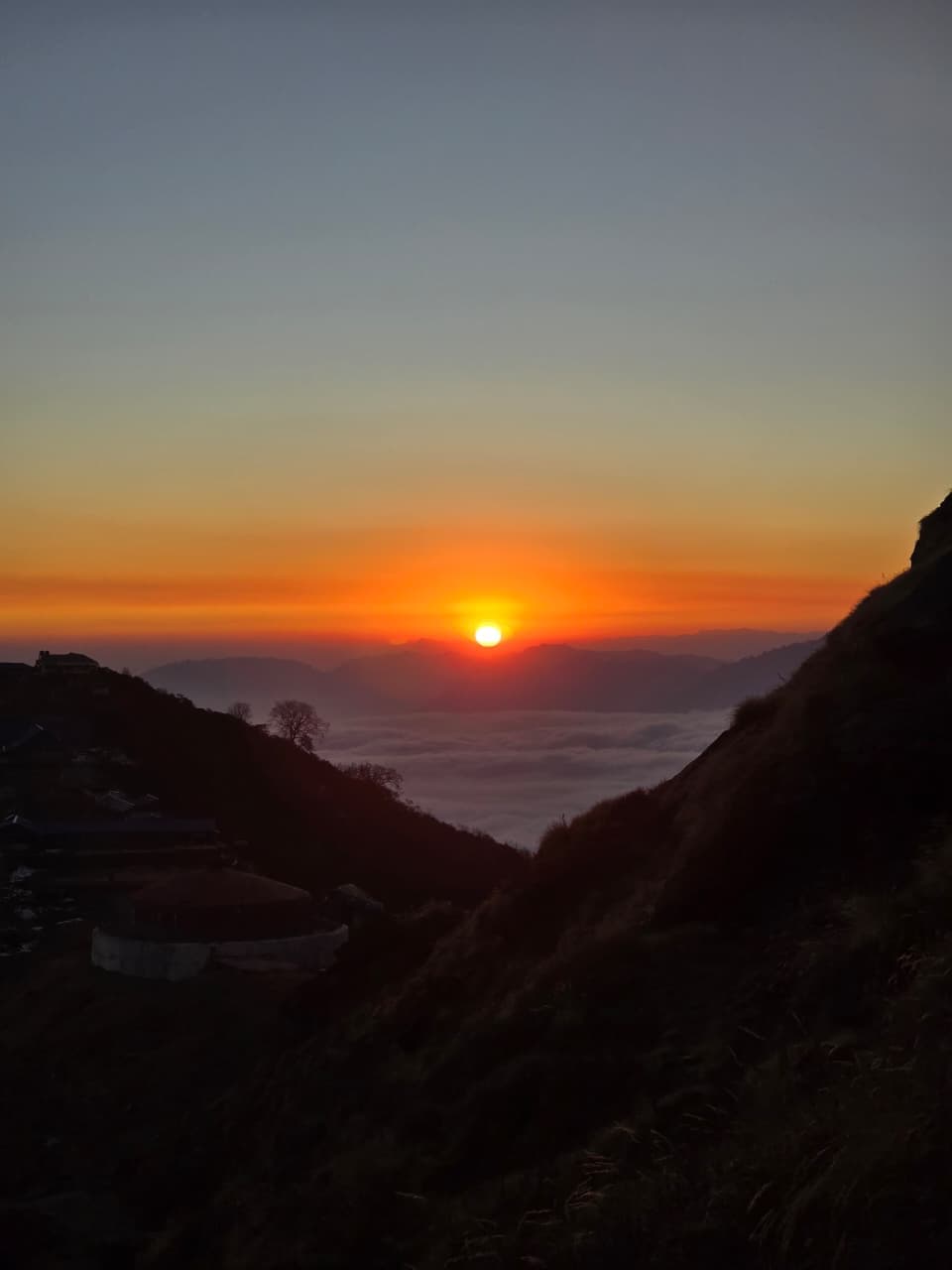 Mardi Himal Trek — photo 5