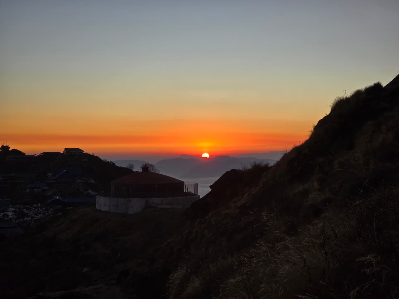 Mardi Himal Trek — photo 6